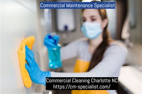 commercial kitchen cleaning charlotte nc|Commercial Cleaning in Charlotte, NC 